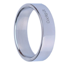 Cockpik Cockring Metal Plat 1.5cm